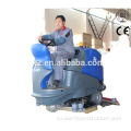 CWZ Electric Compact Factory Plak Scrubber